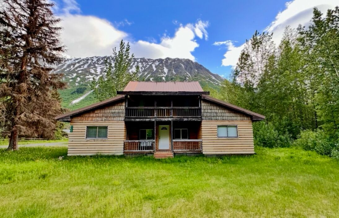 Photo of Outdoor in Moose Pass
