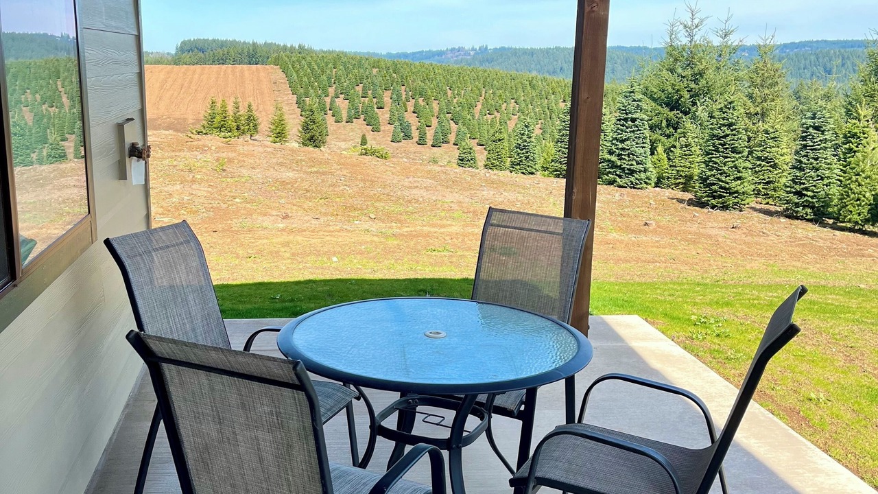 Photo of Outdoor in West Stayton