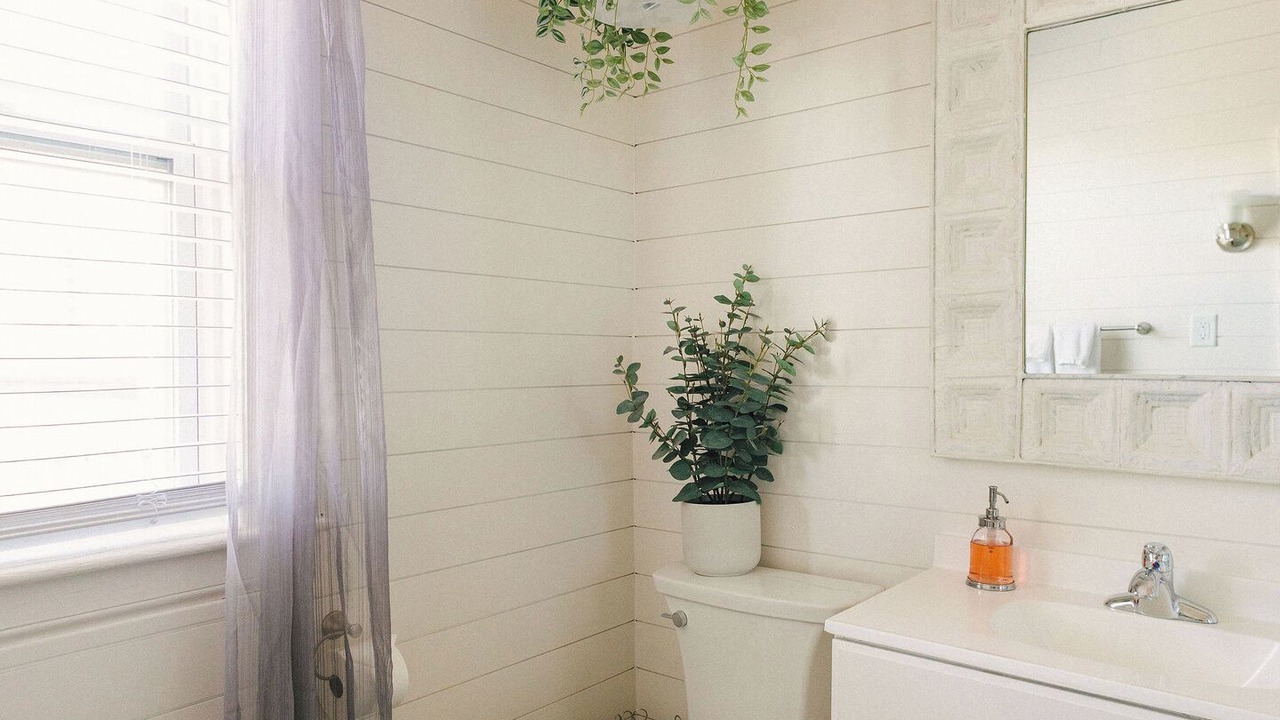 Photo of Bathroom in Hershey