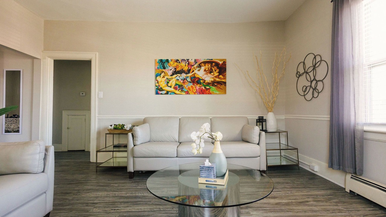 Photo of Livingroom in Hershey