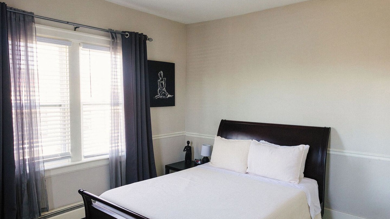 Photo of Bedroom in Hershey