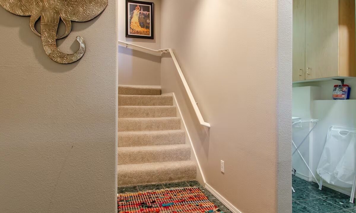 Photo of Bedroom in West Queen Anne