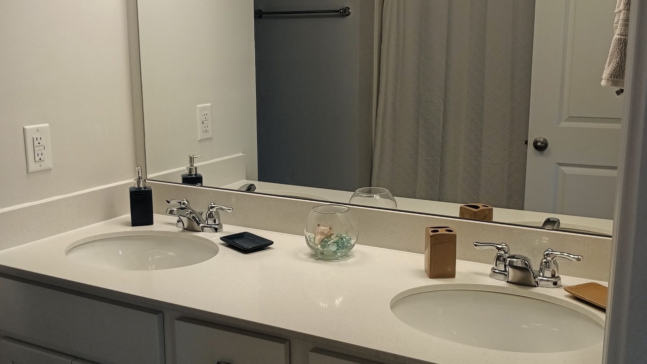 Photo of Bathroom in Southport