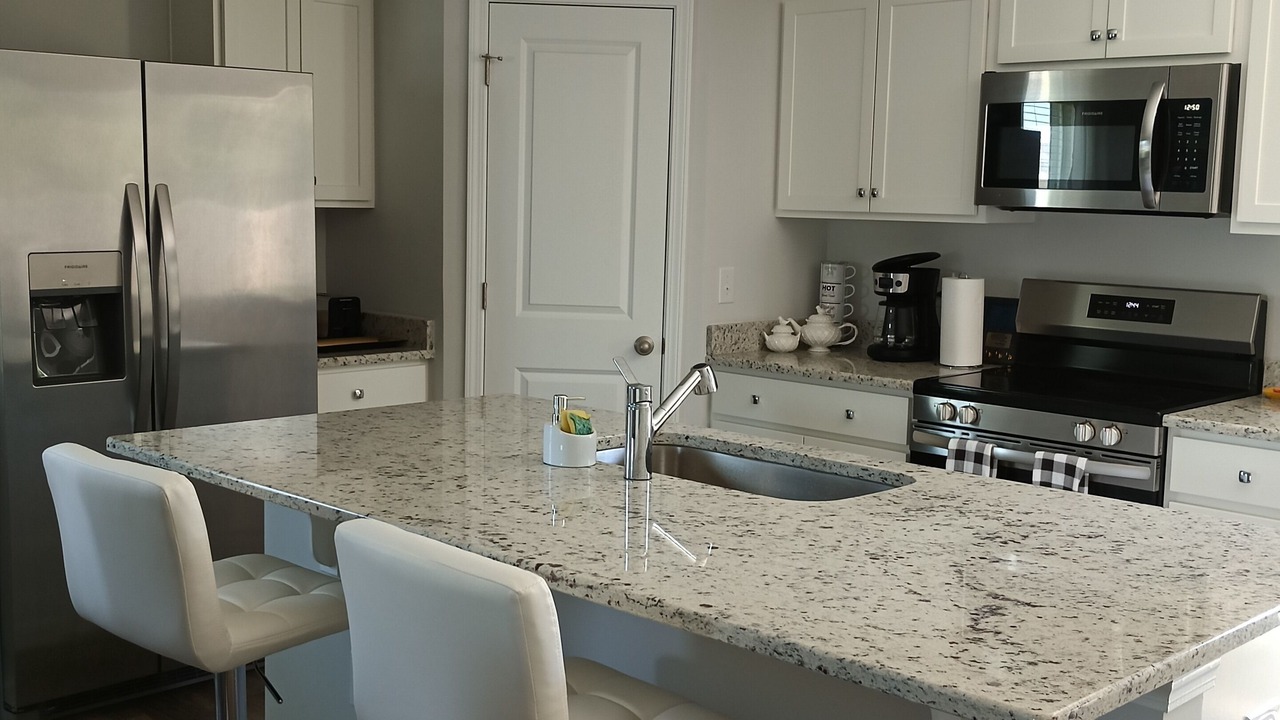 Photo of Kitchen in Southport