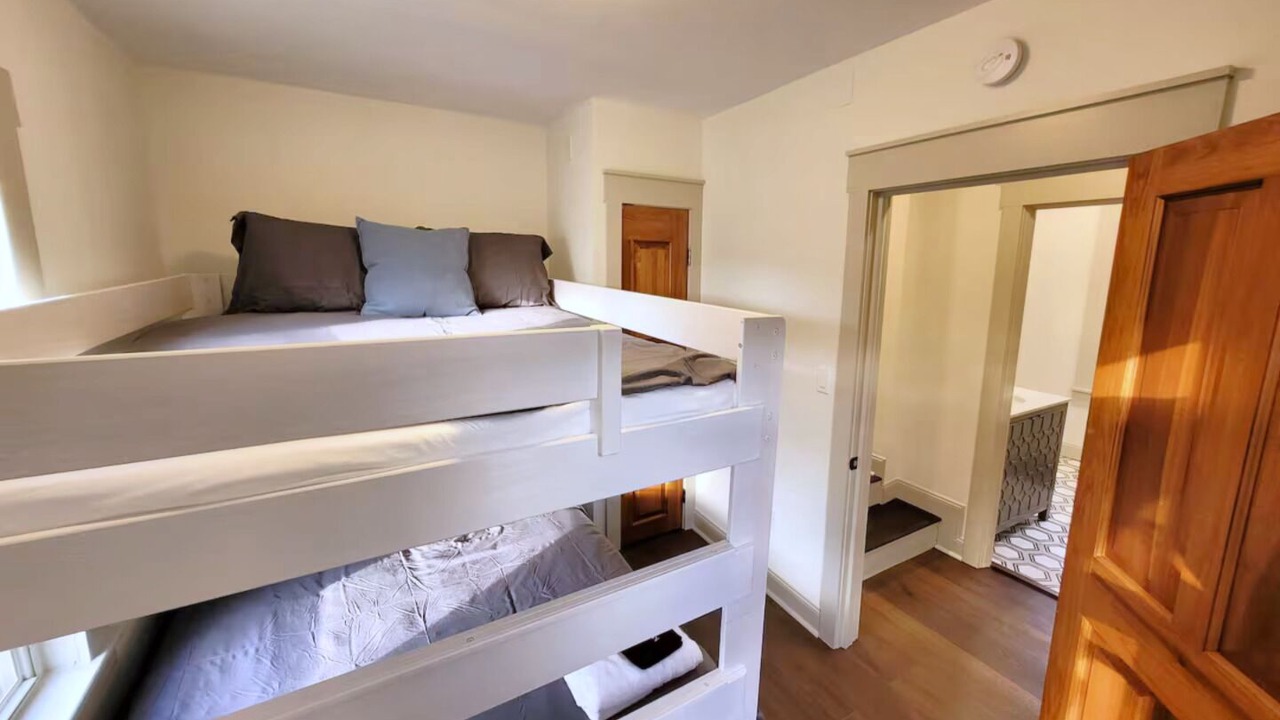 Photo of Bedroom in Italian Village