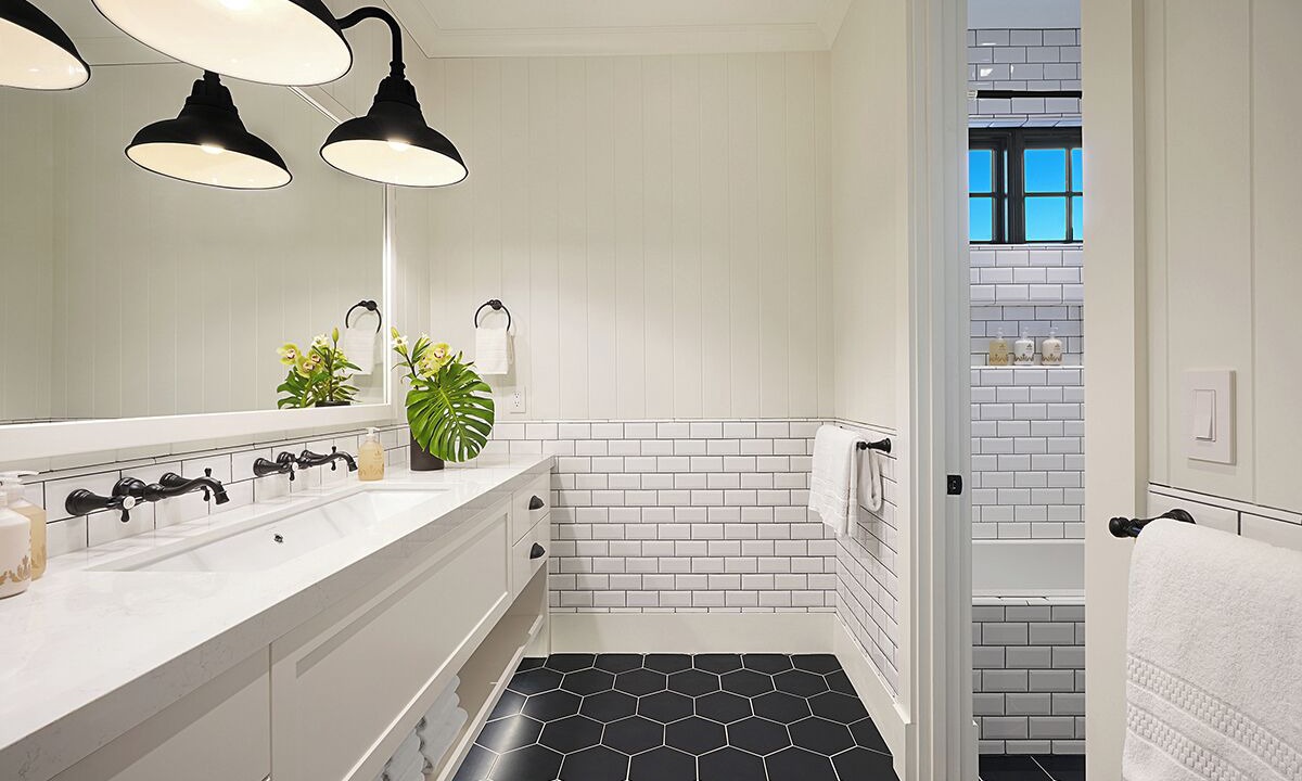 Photo of Bathroom in Poipu