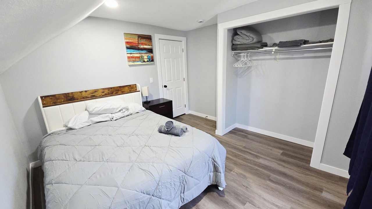 Photo of Bedroom in Forest Grove