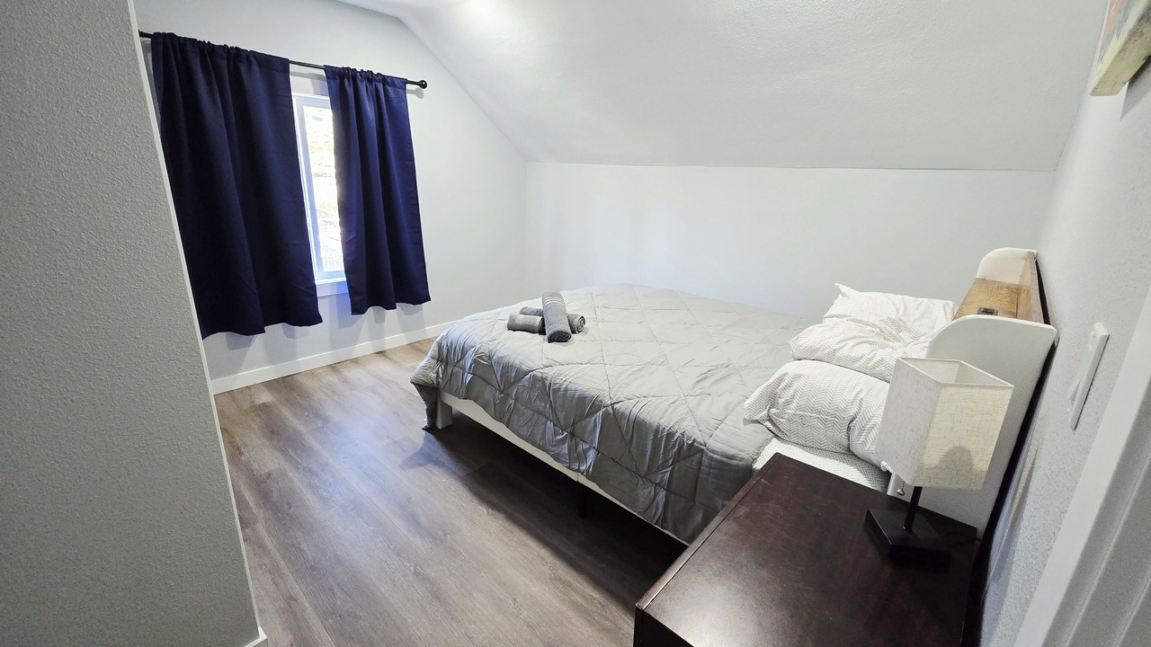 Photo of Bedroom in Forest Grove