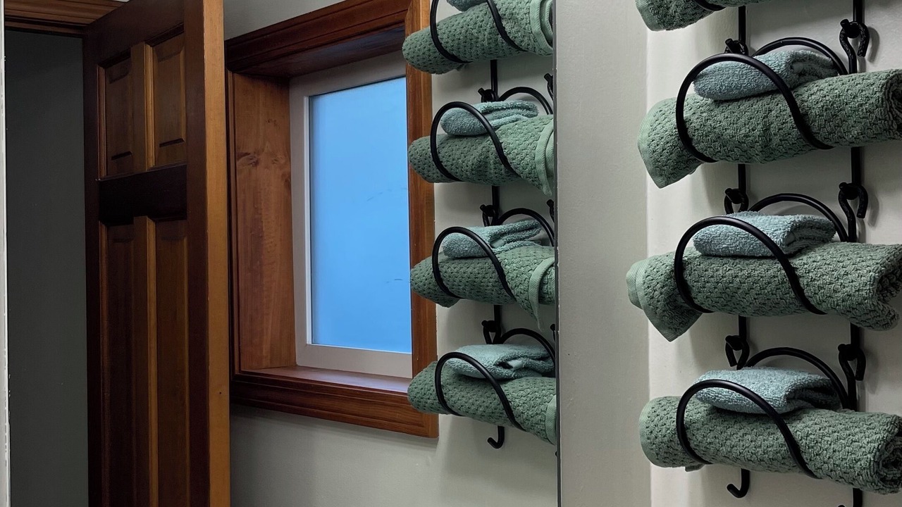 Photo of Bathroom in Kodiak