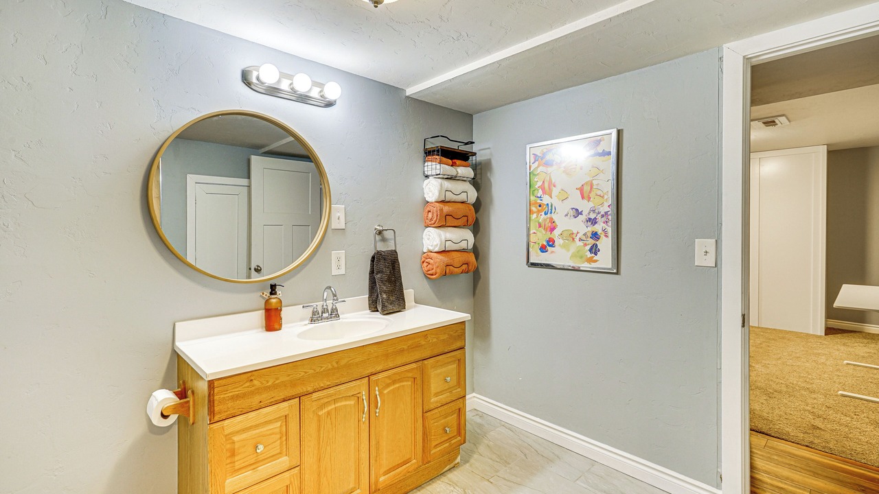 Photo of Bathroom in Midvale
