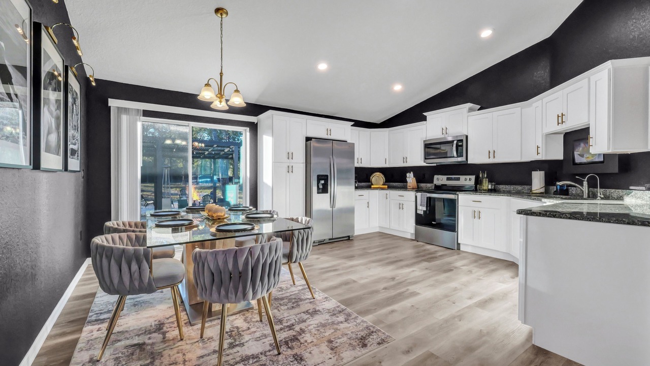 Photo of Kitchen in Dunnellon