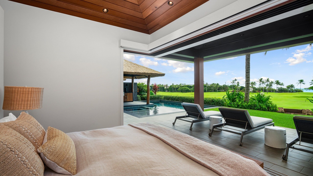 Photo of Outdoor in Poipu