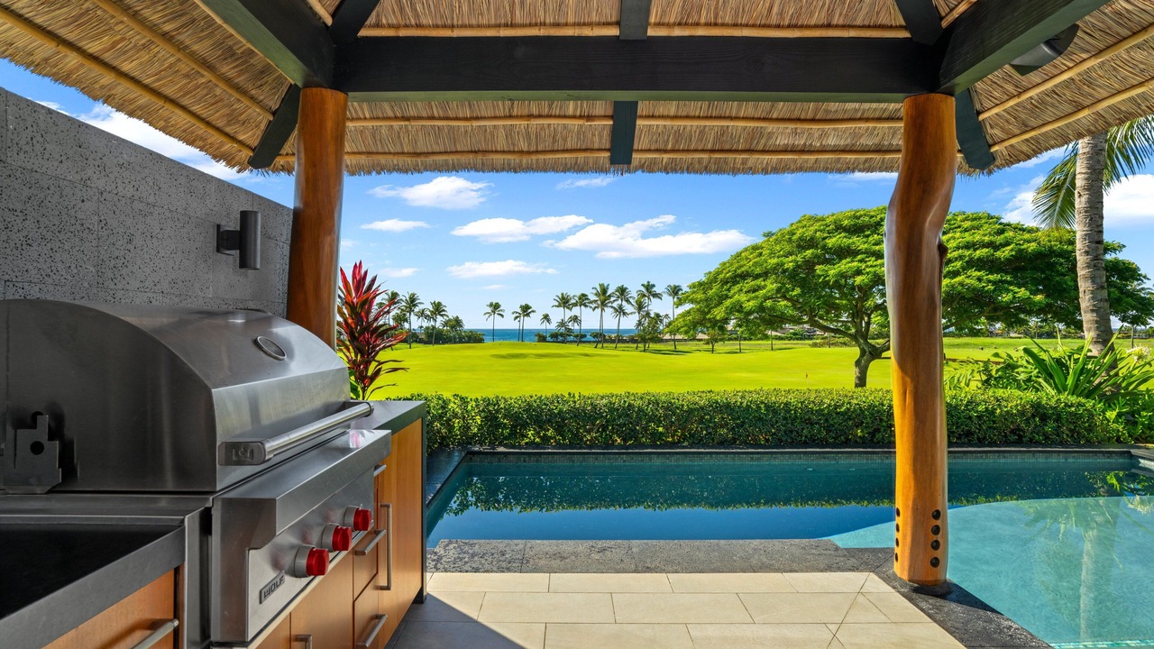 Photo of Outdoor in Poipu