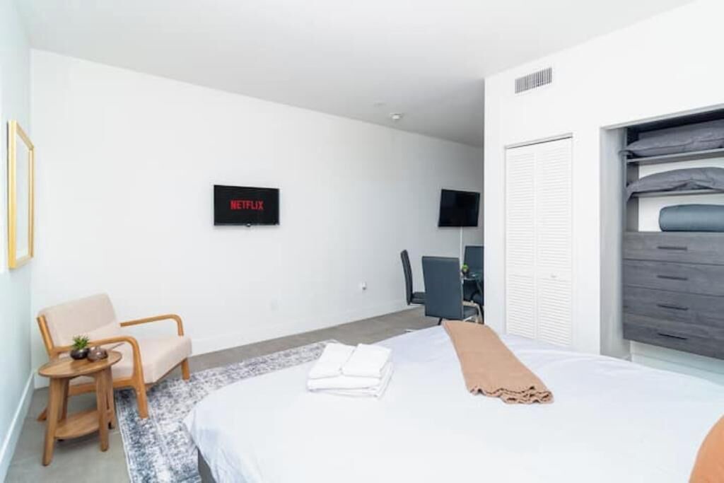 Photo of Bedroom in East Little Havana