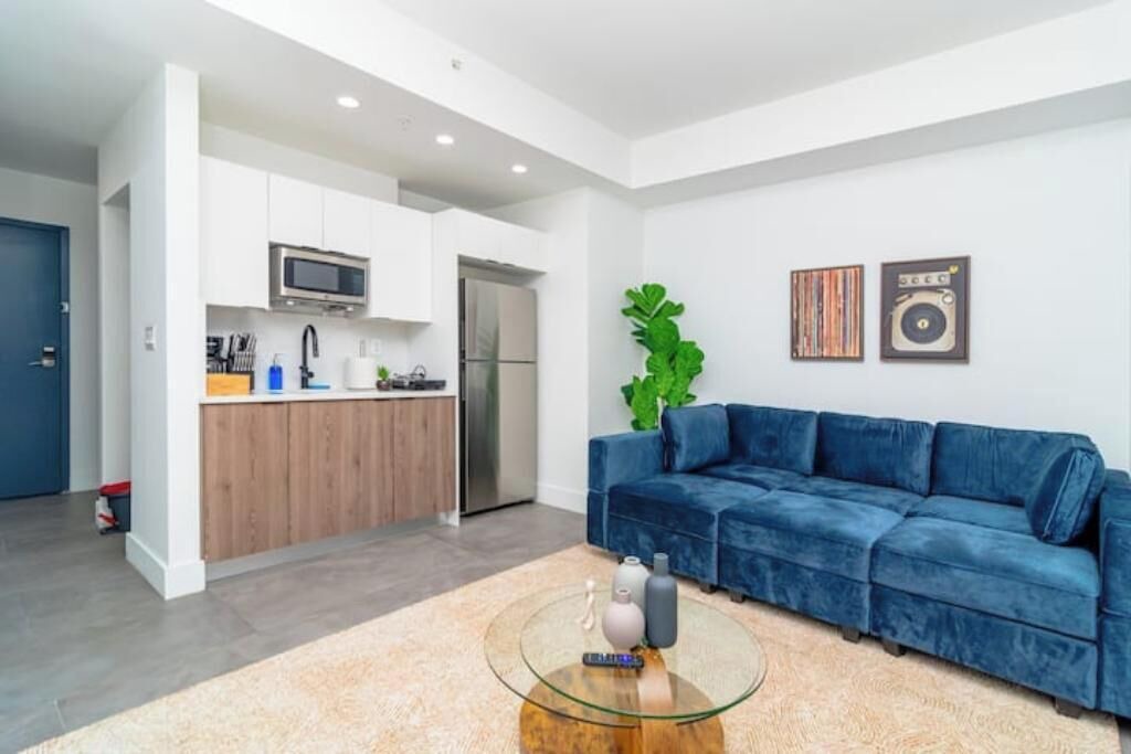 Photo of Livingroom in East Little Havana