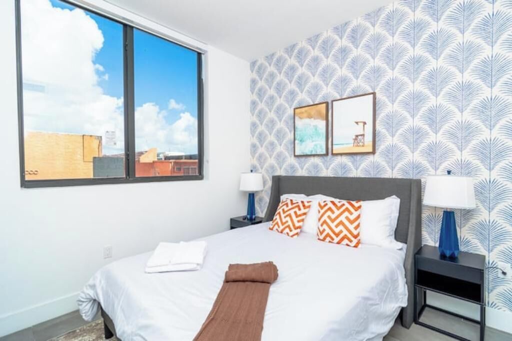 Photo of Bedroom in East Little Havana