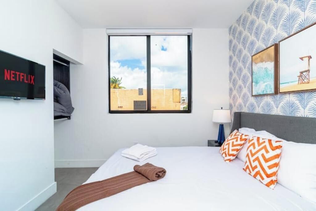 Photo of Bedroom in East Little Havana