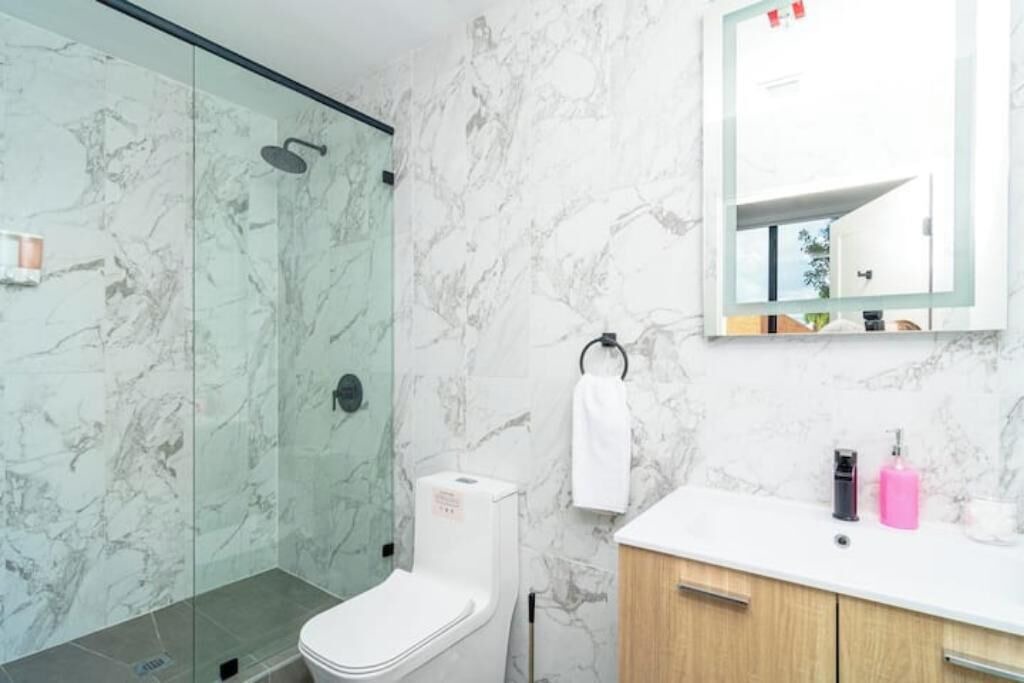 Photo of Bathroom in East Little Havana