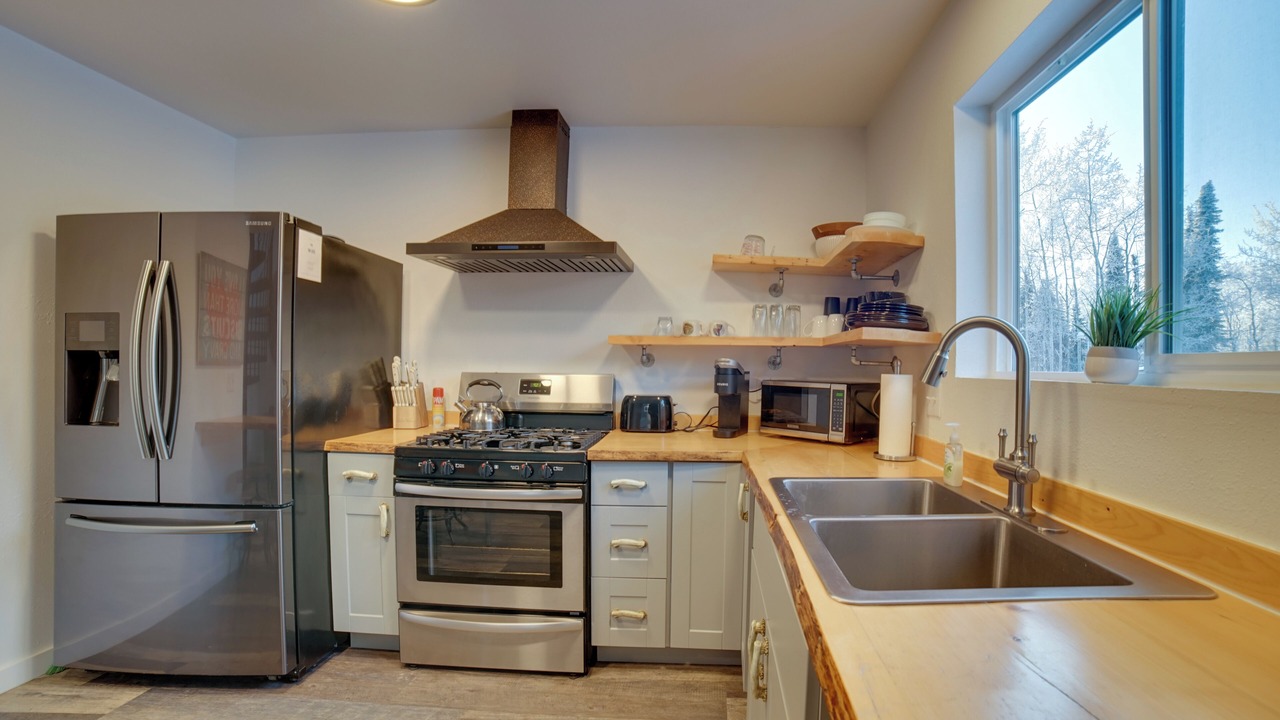 Photo of Kitchen in Sterling
