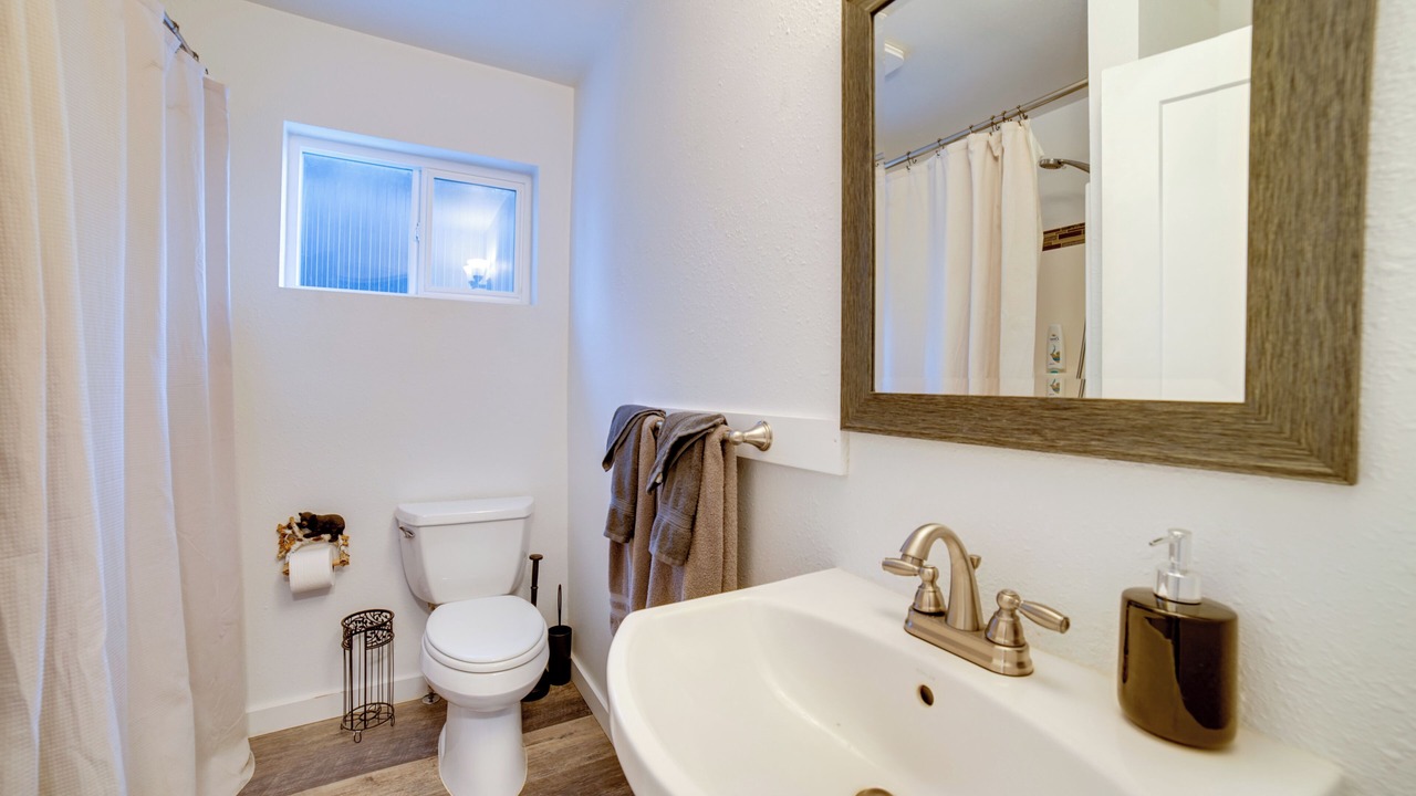 Photo of Bathroom in Sterling