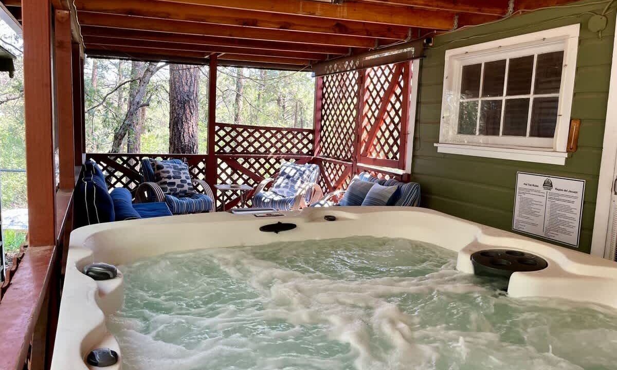 Photo of Outdoor in Ruidoso