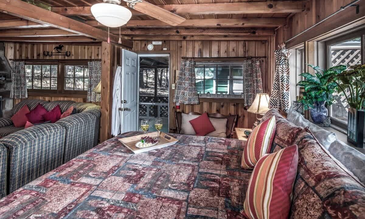 Photo of Livingroom in Ruidoso