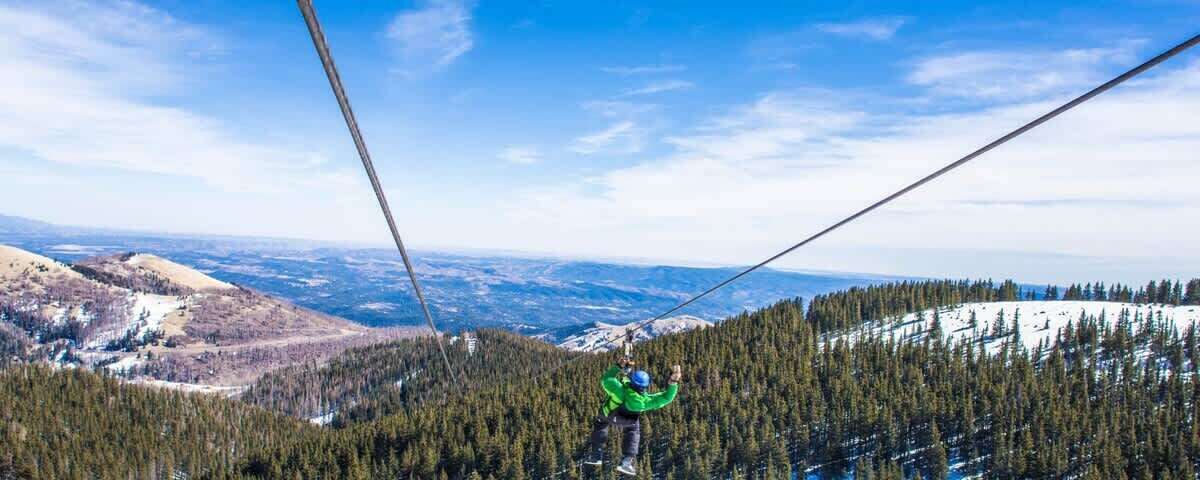 Photo of Outdoor in Ruidoso