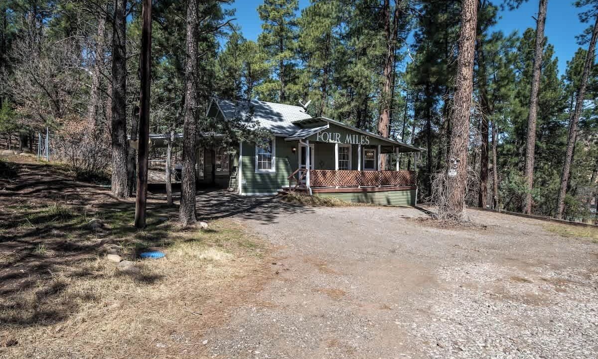 Photo of Outdoor in Ruidoso
