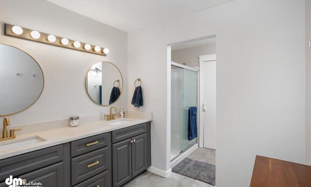 Photo of Bathroom in Gateway
