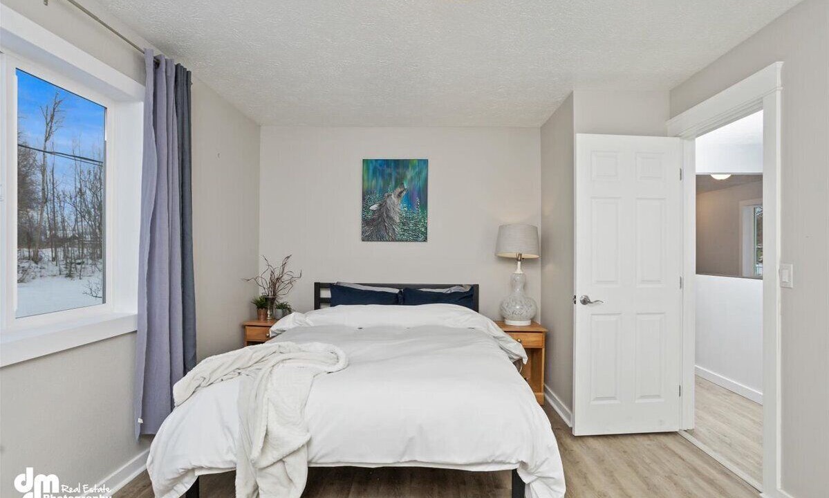 Photo of Bedroom in Gateway