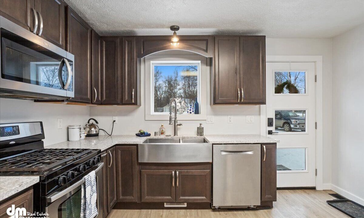 Photo of Kitchen in Gateway
