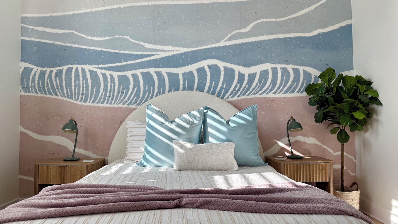 Photo of Bedroom in Terramar Beach