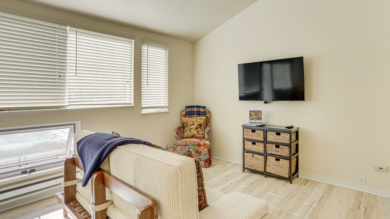 Photo of Livingroom in Vail