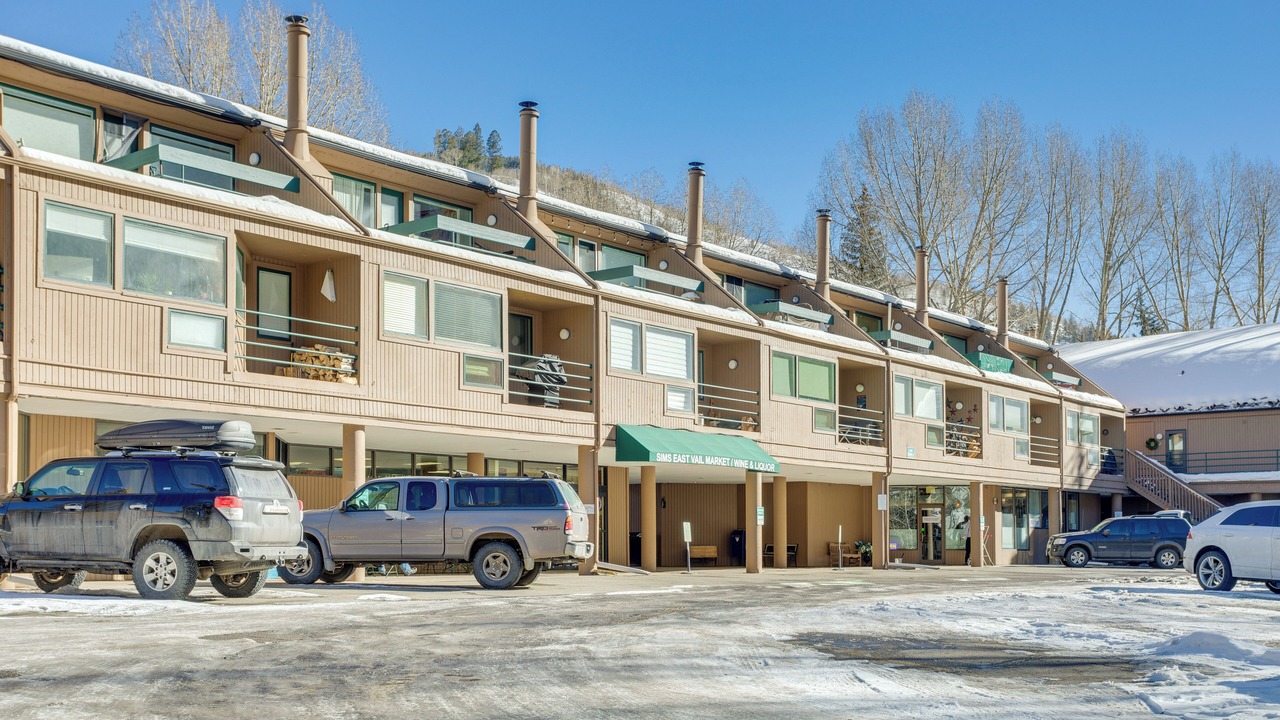 Photo of Others in Vail
