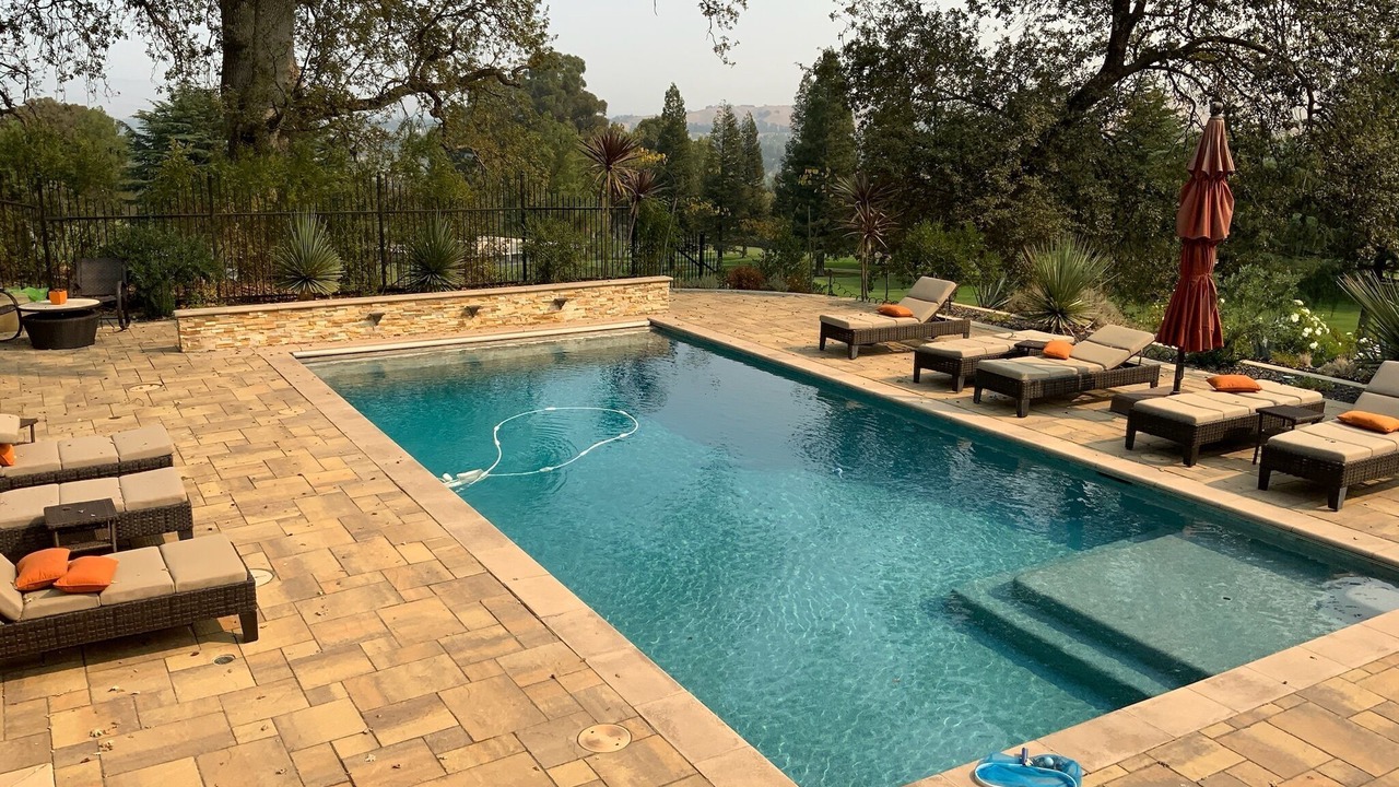 Photo of Outdoor in Pleasanton
