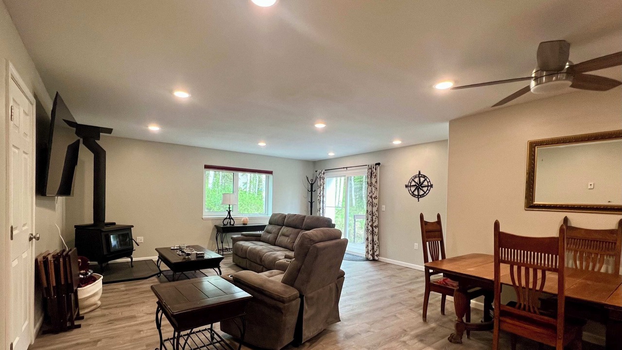 Photo of Livingroom in Fairbanks