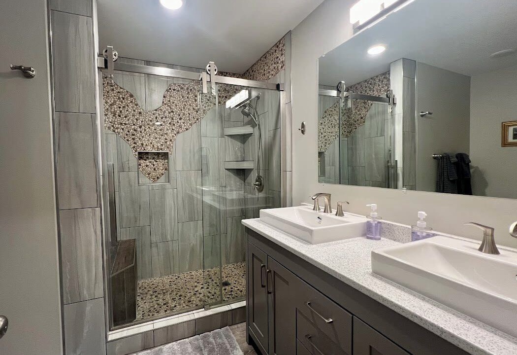 Photo of Bathroom in Fairbanks
