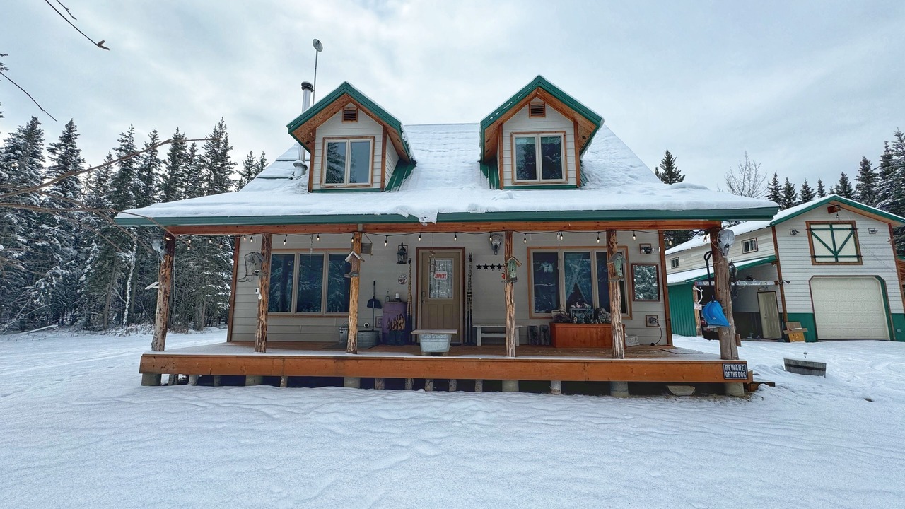 Photo of Outdoor in Deltana