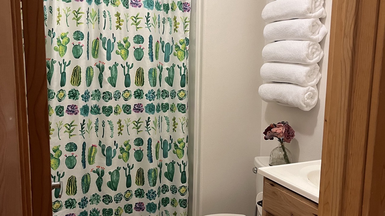 Photo of Bathroom in Deltana