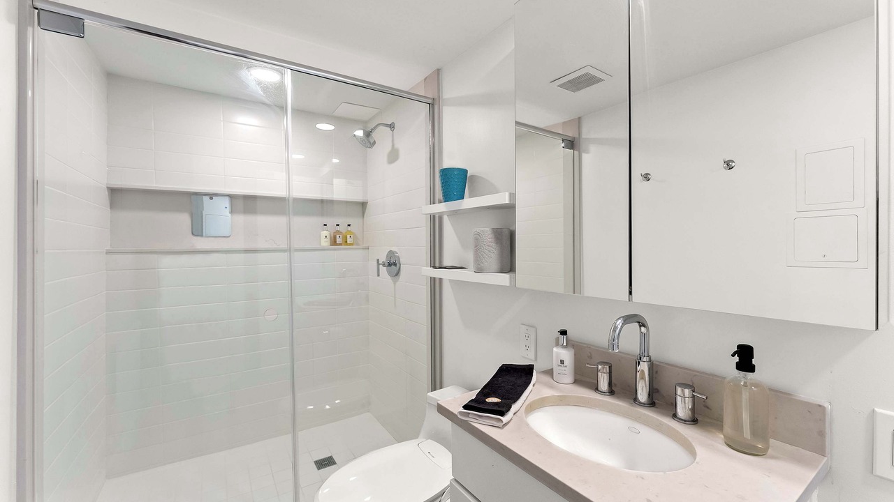 Photo of Bathroom in Downtown Park City