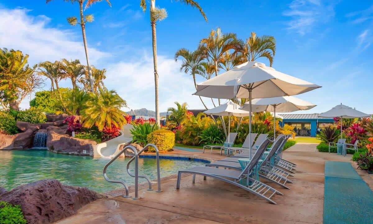 Photo of Outdoor in Poipu