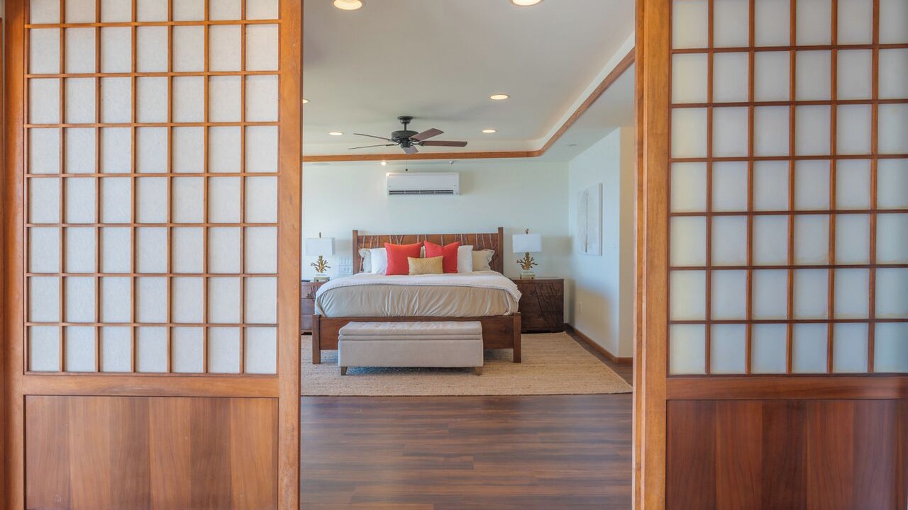Photo of Bedroom in Poipu