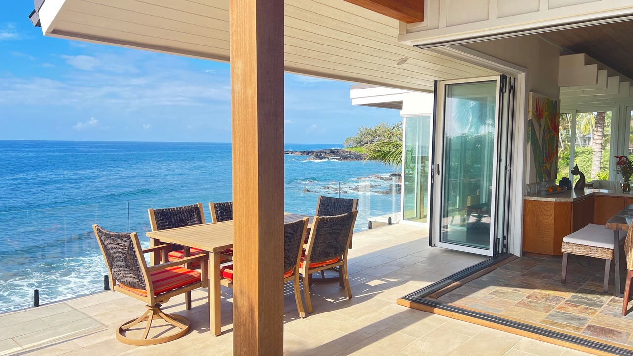 Photo of Outdoor in Poipu