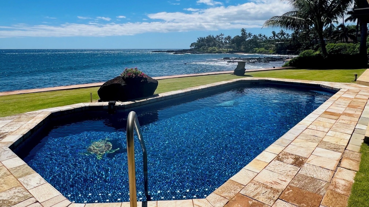 Photo of Outdoor in Poipu