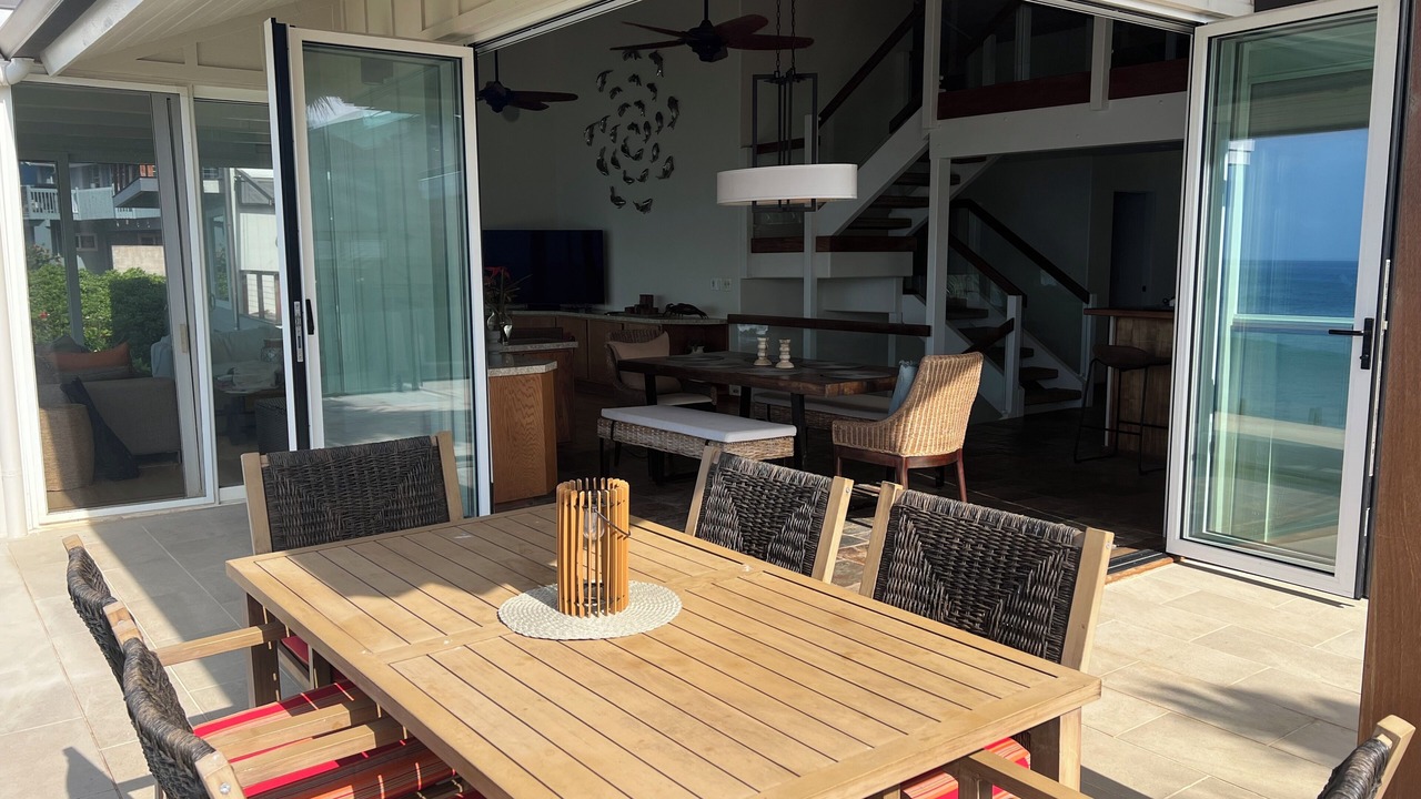 Photo of Outdoor in Poipu