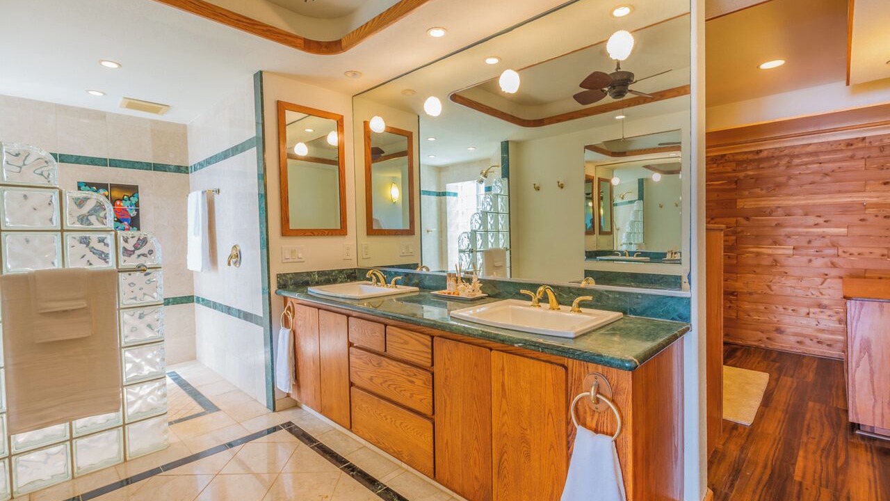 Photo of Kitchen in Poipu