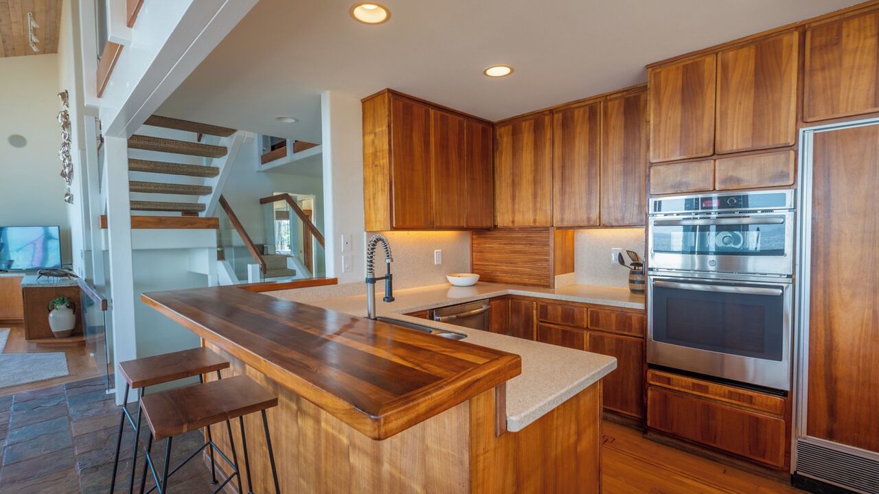 Photo of Kitchen in Poipu