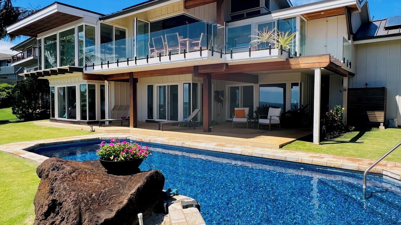 Photo of Outdoor in Poipu