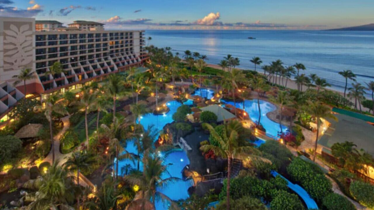 Photo of Outdoor in Kaanapali