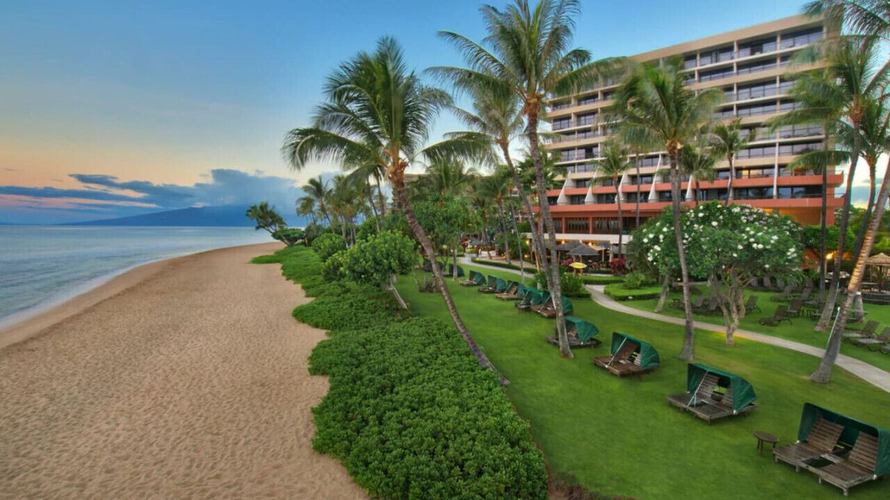Photo of Others in Kaanapali